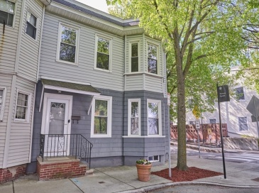 51 Fulkerson St, Cambridge, Massachusetts, 3 Bedrooms Bedrooms, 7 Rooms Rooms,1.5 BathroomsBathrooms,Residential,For Sale,Fulkerson St,73518222