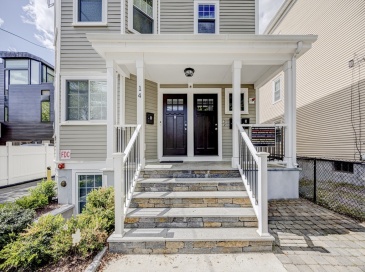 14 Valentine Street, Cambridge, Massachusetts, 2 Bedrooms Bedrooms, 7 Rooms Rooms,2 BathroomsBathrooms,Residential,For Sale,Valentine Street,73517494