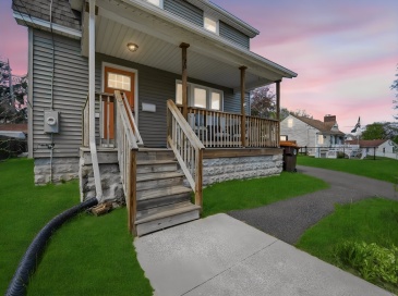 20 Ottawa St, Agawam, Massachusetts, 3 Bedrooms Bedrooms, 6 Rooms Rooms,1.5 BathroomsBathrooms,Residential,For Sale,Ottawa St,73464102