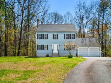 71 Mclains Woods Rd, Groton, Massachusetts, 4 Bedrooms Bedrooms, 8 Rooms Rooms,2.5 BathroomsBathrooms,Residential,For Sale,Mclains Woods Rd,73513382
