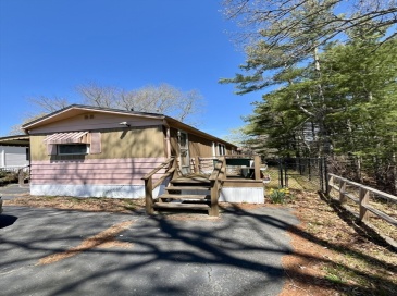 30 Madeline Street, Wareham, Massachusetts, 2 Bedrooms Bedrooms, 4 Rooms Rooms,1 BathroomBathrooms,Residential,For Sale,Madeline Street,73512329