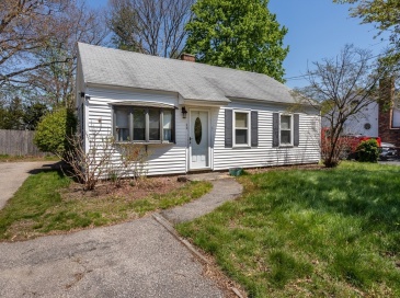20 Rayburn Rd, Stoughton, Massachusetts, 3 Bedrooms Bedrooms, 5 Rooms Rooms,1 BathroomBathrooms,Residential,For Sale,Rayburn Rd,73514174 20 Rayburn Rd, Stoughton, Massachusetts, 3 Bedrooms Bedrooms, 5 Rooms Rooms,1 BathroomBathrooms,Residential,For Sale,Rayburn Rd,73514174