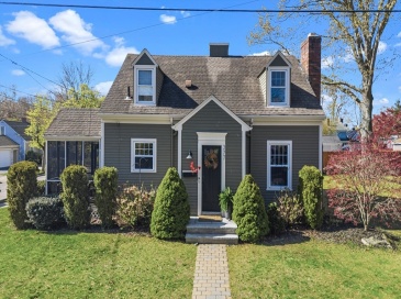377 Archer St, Fall River, Massachusetts, 3 Bedrooms Bedrooms, 5 Rooms Rooms,2 BathroomsBathrooms,Residential,For Sale,Archer St,73509966