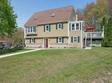 25 Elm Ct, Millbury, Massachusetts, 5 Bedrooms Bedrooms, 7 Rooms Rooms,2.5 BathroomsBathrooms,Residential,For Sale,Elm Ct,73510705