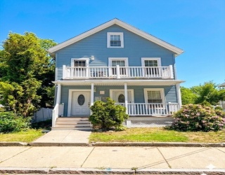Residential Lease