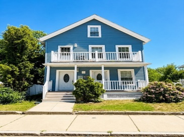 71 Davison, Boston, Massachusetts, 3 Bedrooms Bedrooms, 5 Rooms Rooms,1 BathroomBathrooms,Residential Lease,For Rent,Davison,73538351