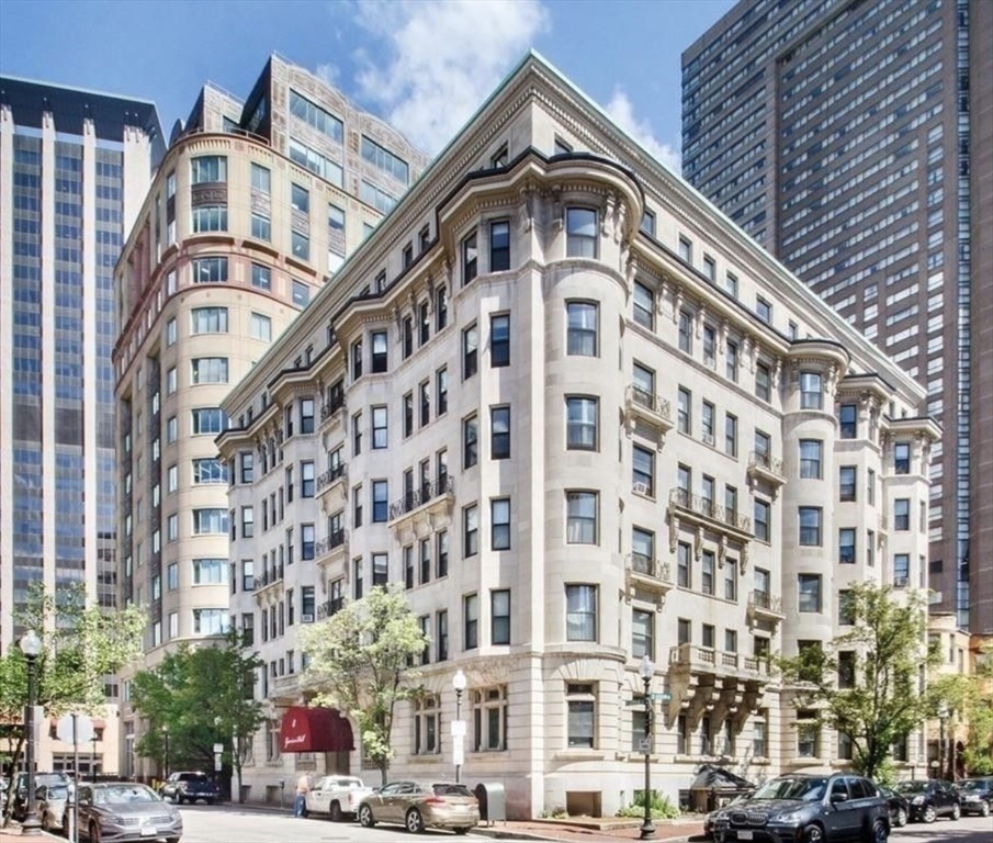 8 Garrison Street, Boston, Massachusetts, 1 Bedroom Bedrooms, 4 Rooms Rooms,1 BathroomBathrooms,Residential Lease,For Rent,Garrison Street,73538354