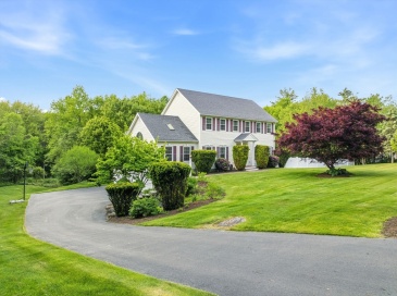 19 Old Farm Rd, Douglas, Massachusetts, 4 Bedrooms Bedrooms, 8 Rooms Rooms,2.5 BathroomsBathrooms,Residential,For Sale,Old Farm Rd,73526841