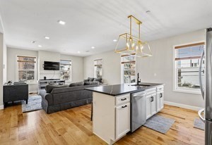14 Williams Street, Chelsea, Massachusetts, 3 Bedrooms Bedrooms, 7 Rooms Rooms,2 BathroomsBathrooms,Residential Lease,For Rent,Williams Street,73538374