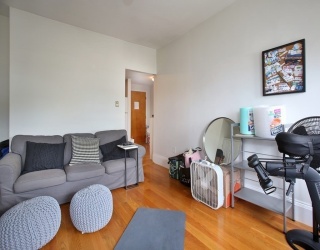 Residential Lease