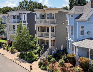 Residential