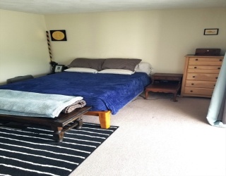 Residential Lease