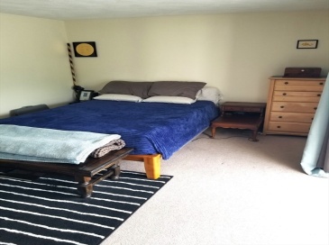 6 Prentiss Road, Arlington, Massachusetts, 2 Bedrooms Bedrooms, 5 Rooms Rooms,1 BathroomBathrooms,Residential Lease,For Rent,Prentiss Road,73538386