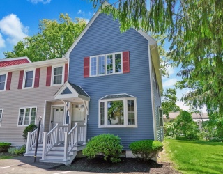 51 Fox Meadow Rd, Leominster, Massachusetts, 2 Bedrooms Bedrooms, 4 Rooms Rooms,1.5 BathroomsBathrooms,Residential,For Sale,Fox Meadow Rd,73530604