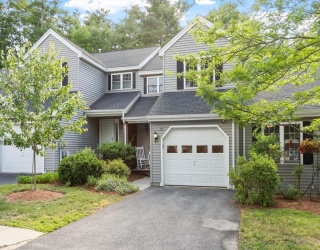 31 Bridle Cross Rd, Fitchburg, Massachusetts, 2 Bedrooms Bedrooms, 4 Rooms Rooms,1.5 BathroomsBathrooms,Residential,For Sale,Bridle Cross Rd,73538394