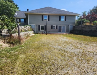 Residential Lease