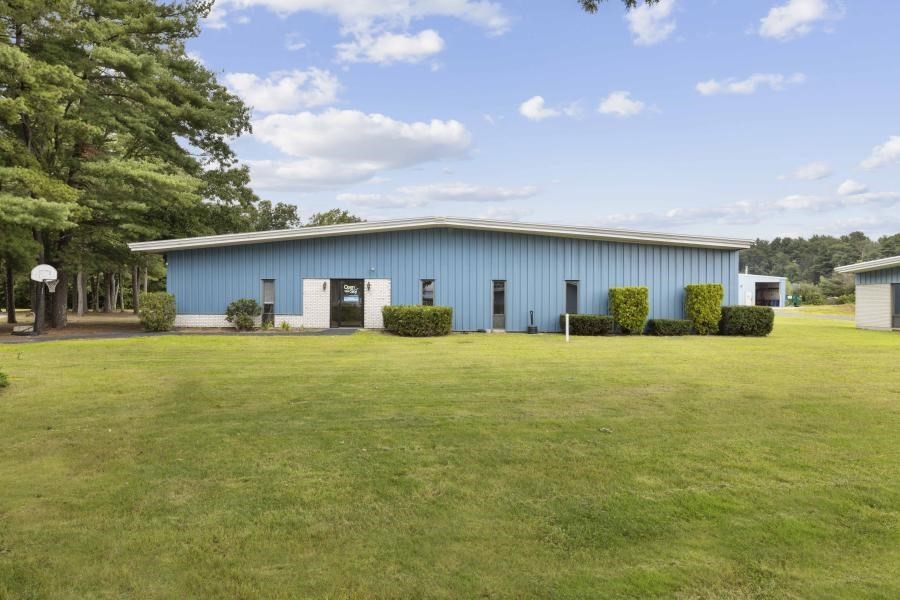 2 Airport Drive, Hopedale, Massachusetts, ,Commercial Lease,For Rent,Airport Drive,73538414