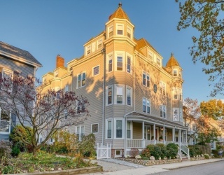 Residential Lease