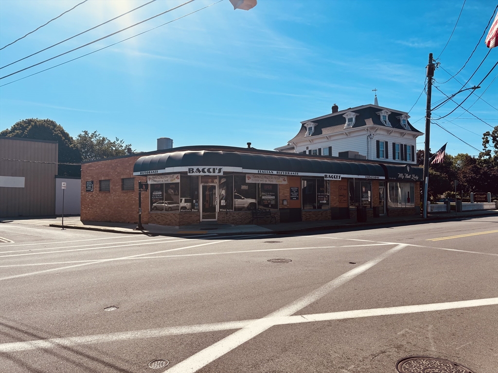 316 Main St, Stoneham, Massachusetts, ,Commercial Lease,For Rent,Main St,73538431