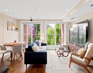Residential Lease