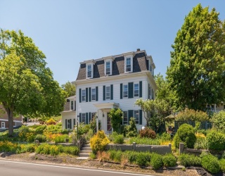 Residential