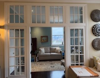 Residential Lease