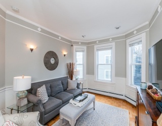 Residential Lease