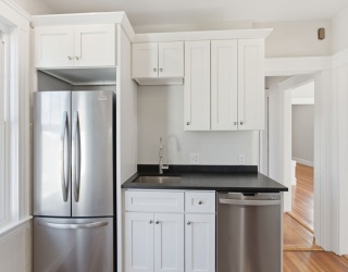 Residential Lease