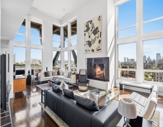 Residential