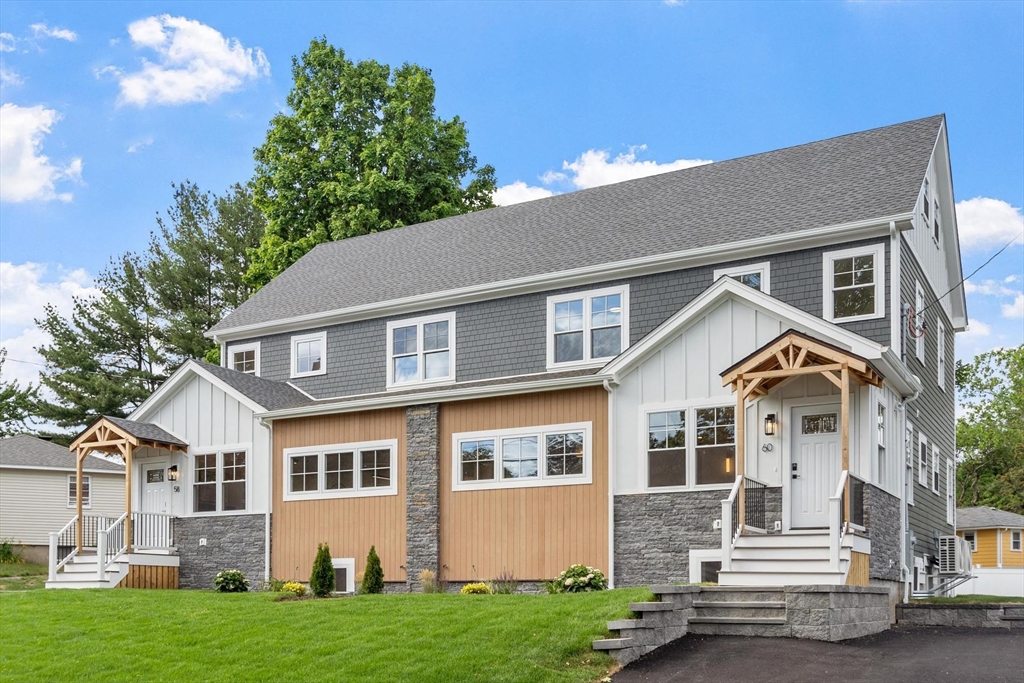 60 Neillian Street, Bedford, Massachusetts, 4 Bedrooms Bedrooms, 9 Rooms Rooms,3.5 BathroomsBathrooms,Residential,For Sale,Neillian Street,73538500