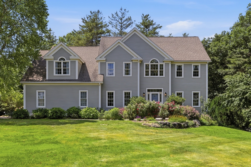 21 Sylvan Drive, Stow, Massachusetts, 4 Bedrooms Bedrooms, 10 Rooms Rooms,2.5 BathroomsBathrooms,Residential,For Sale,Sylvan Drive,73538488