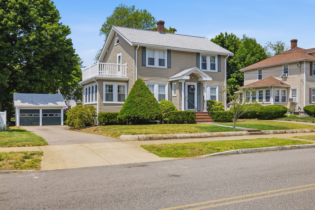 47 Morse Ave, Brockton, Massachusetts, 4 Bedrooms Bedrooms, 8 Rooms Rooms,1.5 BathroomsBathrooms,Residential,For Sale,Morse Ave,73538510