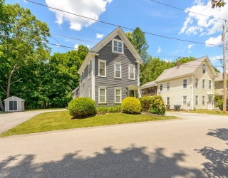 Residential Lease