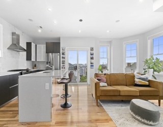 Residential Lease