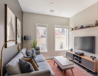 Residential Lease