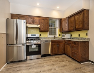 Residential Lease