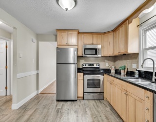 Residential Lease