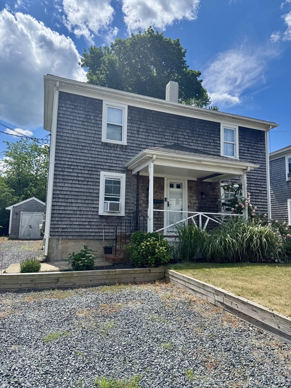 28 Smiths Ln, Kingston, Massachusetts, 3 Bedrooms Bedrooms, 6 Rooms Rooms,1 BathroomBathrooms,Residential,For Sale,Smiths Ln,73538398