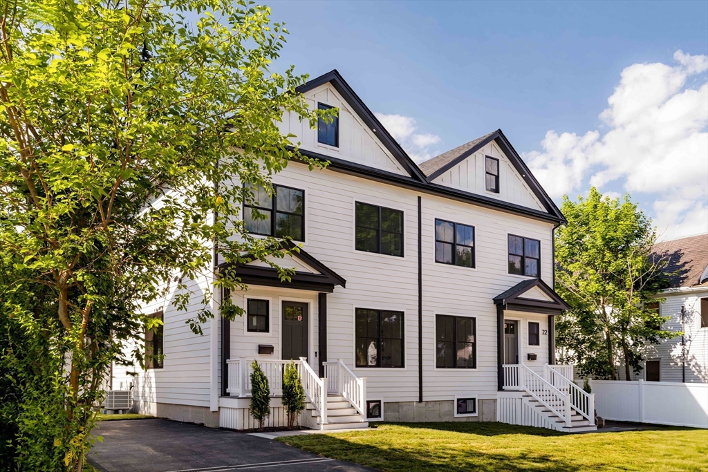 20 Keith St, Watertown, Massachusetts, 4 Bedrooms Bedrooms, 7 Rooms Rooms,4 BathroomsBathrooms,Residential,For Sale,Keith St,73538598