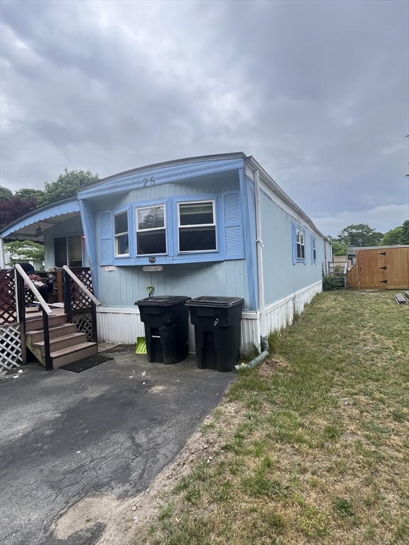 25 Roy Street, Wareham, Massachusetts, 2 Bedrooms Bedrooms, 4 Rooms Rooms,1 BathroomBathrooms,Residential,For Sale,Roy Street,73538608