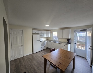 Residential Lease