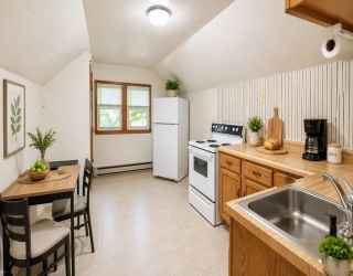 Residential Lease