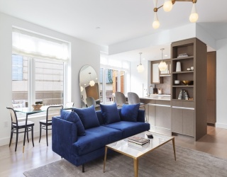 100 Lovejoy Wharf, Boston, Massachusetts, 2 Bedrooms Bedrooms, 4 Rooms Rooms,2 BathroomsBathrooms,Residential,For Sale,Lovejoy Wharf,73538634