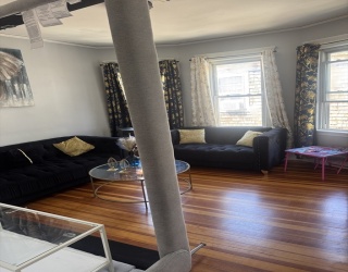 Residential Lease