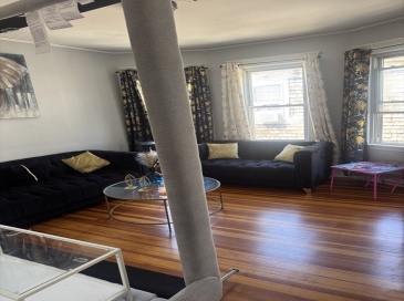 16 St Marks Rd, Boston, Massachusetts, 3 Bedrooms Bedrooms, 5 Rooms Rooms,1 BathroomBathrooms,Residential Lease,For Rent,St Marks Rd,73538751