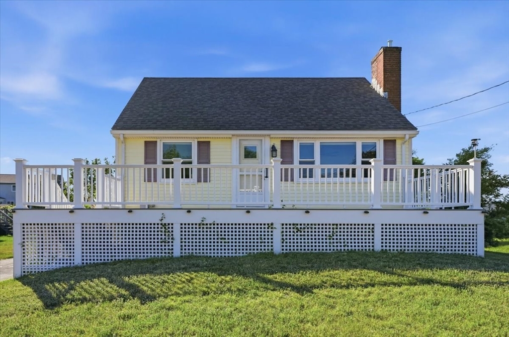 57 Academy Dr, Bourne, Massachusetts, 3 Bedrooms Bedrooms, 6 Rooms Rooms,2 BathroomsBathrooms,Residential,For Sale,Academy Dr,73538784