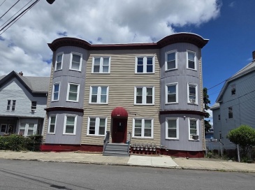 43 Highrock Street, Lynn, Massachusetts, ,Commercial Sale,For Sale,Highrock Street,73538789