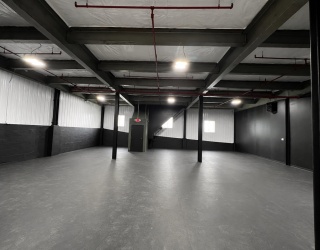 Commercial Lease