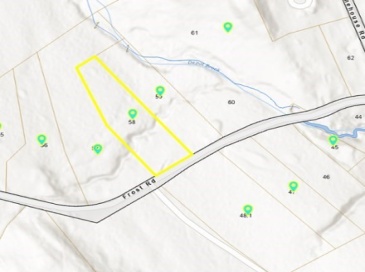 0 Frost Rd, Washington, Massachusetts, ,Land,For Sale,Frost Rd,73538803