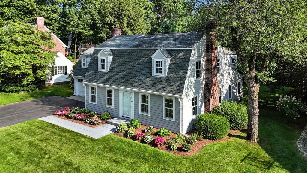 29 Englewood Rd, Longmeadow, Massachusetts, 4 Bedrooms Bedrooms, 10 Rooms Rooms,3.5 BathroomsBathrooms,Residential,For Sale,Englewood Rd,73538768